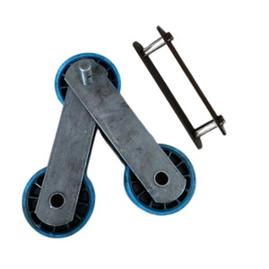 Thang cuốn Bước chuỗi với trục Pitch 133.33 mét 6203-2rs cho thang cuốn phụ tùng - Product Image 3