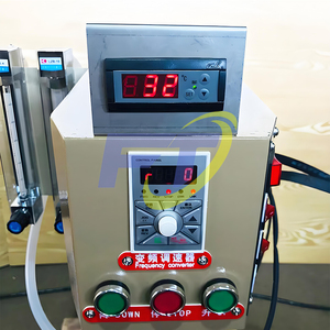 Xfd12 đa Di động nhiệt chức năng đồng Tuyển nổi thử nghiệm phòng thí nghiệm Tuyển nổi máy - Product Image 6