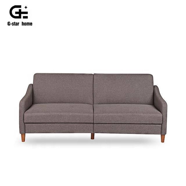 Foshan Кабриолет два местный диван кровать для продажи Филиппины