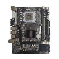 G31 Moederbord Fabriek Moederbord G31 Lga 775 771 G41 G31