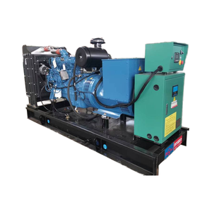 150kw mở khung Máy phát điện diesel Bền và chi phí hiệu quả - Product Image 1