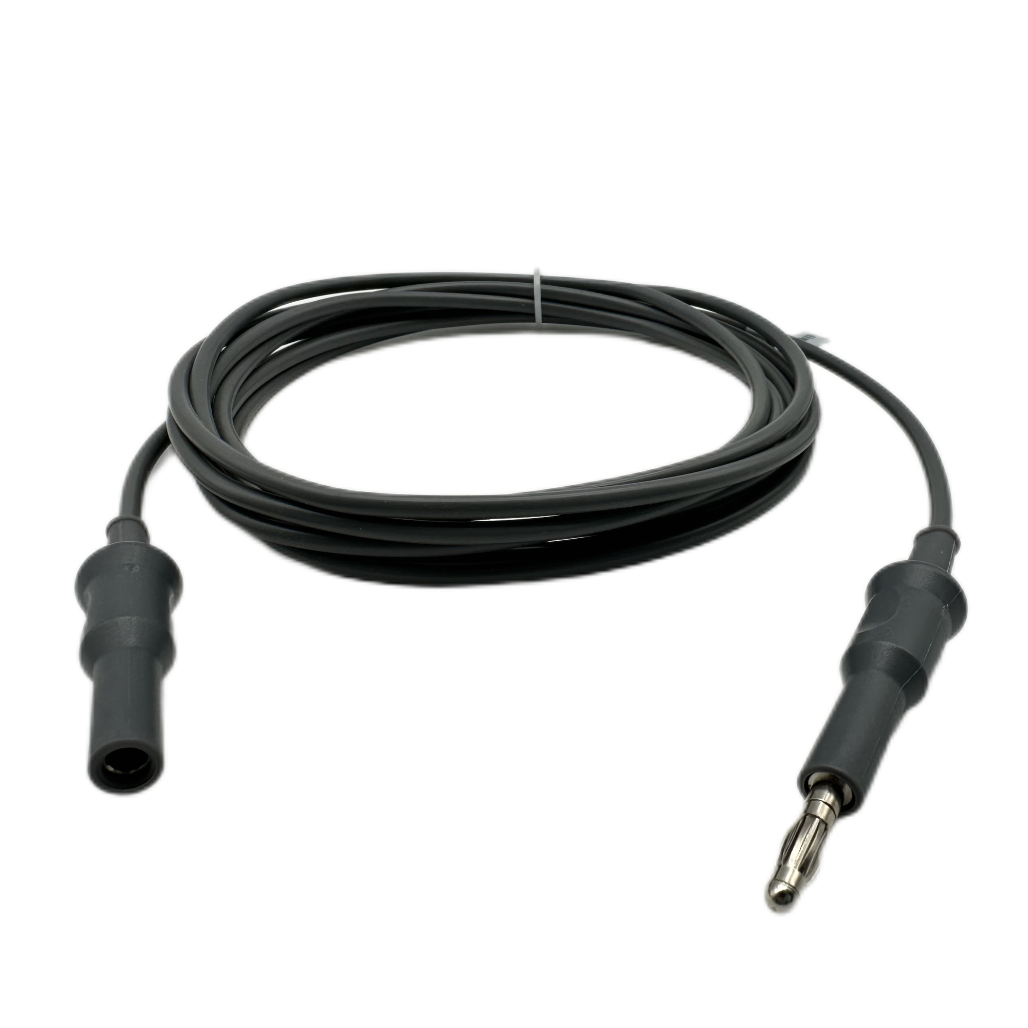 HIGH FREQUENCY SURGICAL MONOPOLAR CABLE for Olympus/Valleylab Laparoscopic instruments