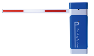 駐車バリアゲート工場直接価格電子セキュリティサイクルリフティング車電気駐車バリアドロップアームゲート - Product Image 4