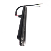 Nouvelle lampe de plaque d'immatriculation LED 3715-00034 WG-4, remplacement OEM robuste pour les bus Yutong, King Long, Golden Dragon, Higer, Zhongtong