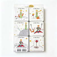 Sous-verres en papier épais personnalisés, forme carrée, écologiques, épaisseur 4 mm, antidérapants pour restaurants, bars et fêtes