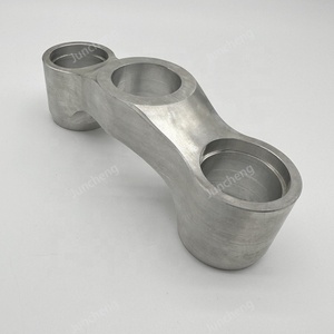 Nhà máy nhôm tùy chỉnh độ chính xác cao CNC dịch vụ CNC bộ phận kim loại gia công OEM CNC gia công phụ kiện xe máy - Product Image 3