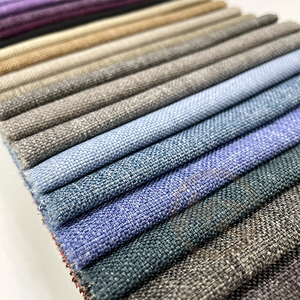Chine lin tissu textile <span class=keywords><strong>pas</strong></span> <span class=keywords><strong>cher</strong></span> tissu pour canapé sellerie lin tissu <span class=keywords><strong>vente</strong></span> <span class=keywords><strong>en</strong></span> <span class=keywords><strong>ligne</strong></span> - Product Image 4