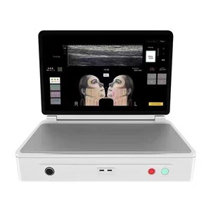 Dispositivo de Belleza HIFU Versión Estadounidense, Tres Generaciones, Lifting Facial, Reafirmante, Ultrasónico, Monitor, Piel Juvenil, 220V, Cartucho - Product Image 5