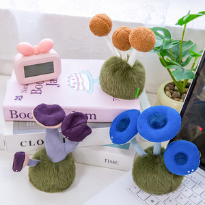 Fábrica Angela, Venta al por Mayor, Lindos Peluches con Diseño <span class=keywords><strong>de</strong></span> Plantas, Rellenos <span class=keywords><strong>de</strong></span> Algodón PP, Tela Súper Suave, Decorativos y Antiestrés, Regalos <span class=keywords><strong>de</strong></span> Cumpleaños - Product Image 4