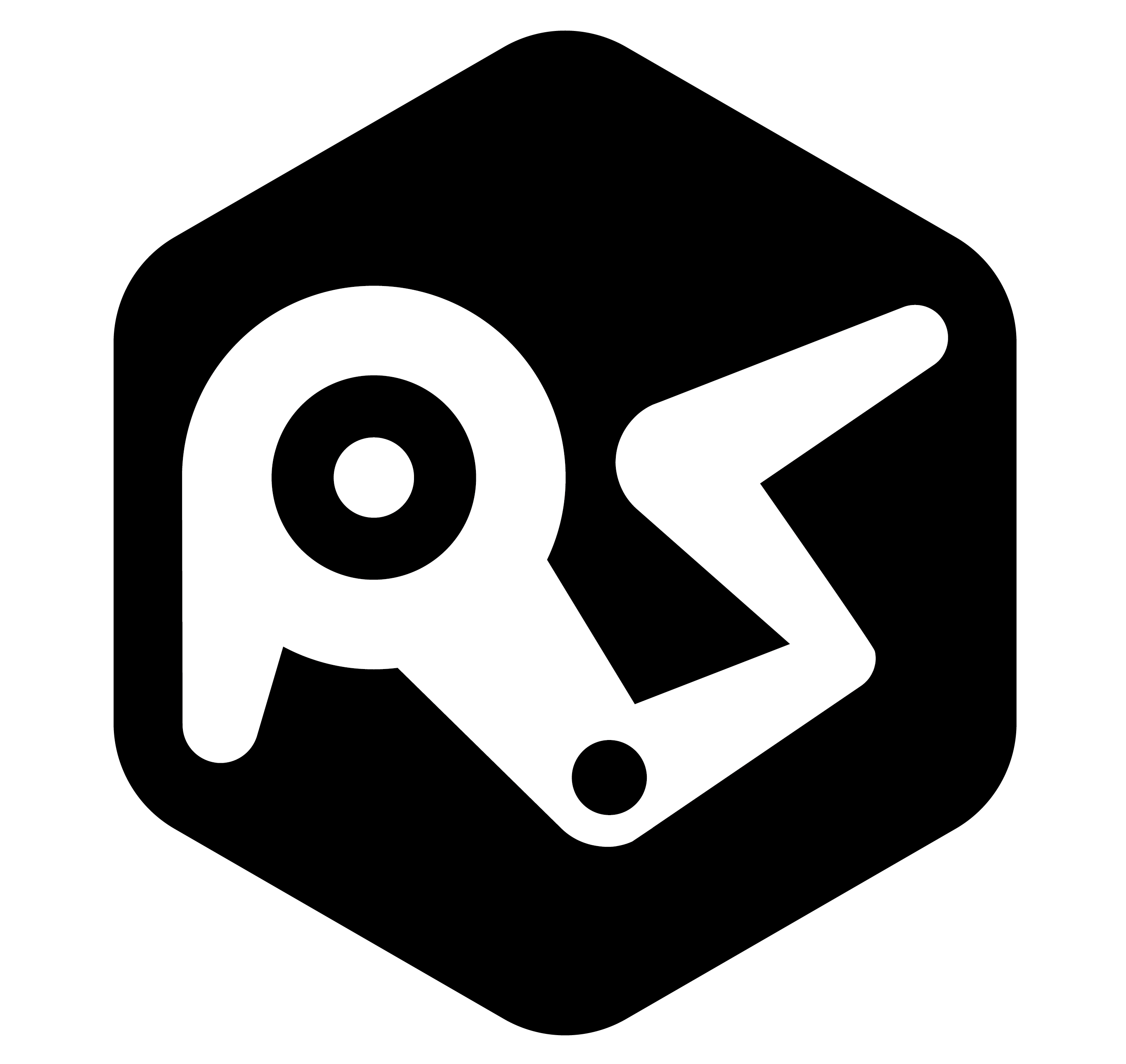 Guangzhou Rongsheng Robot Co., Ltd. logo
