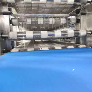 JH1370 6000 pcs/h automatique Taco crust équipement de production professionnel ligne de production alimentaire peut être personnalisé - Product Image 3