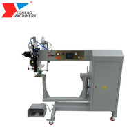 Machine à souder les profilés PVC/PE pour plafonds tendus YECHENG, nouvelle certification CE, AC220V, fonctionnement manuel + automatique