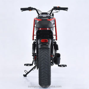 Bicicleta Eléctrica OEM, E-bike, Bici Eléctrica, Bicicleta Eléctrica de Montaña y Ciudad - Product Image 3