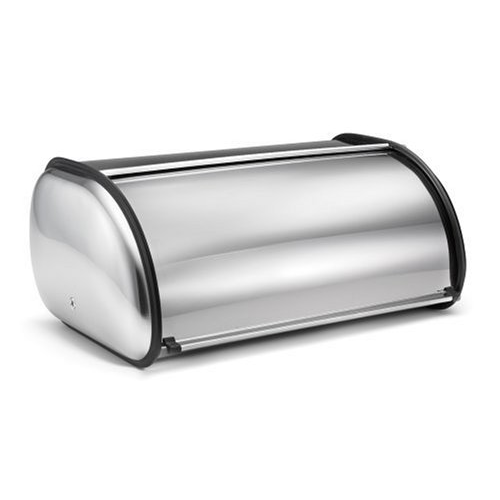 Silver (Satin Polished)