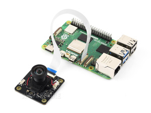 <span class=keywords><strong>Камера</strong></span> IMX477 IR-CUT 12.3 МП (B), совместимая с платами серий <span class=keywords><strong>Raspberry</strong></span> <span class=keywords><strong>Pi</strong></span> / Jetson / RDK - Product Image 6