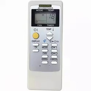 Nouvelle télécommande CRMC-A764JBEZ pour climatiseur Sharp A/C AC CRMC-A729JBEZ - Product Image 3