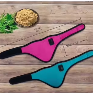 Nouveau <span class=keywords><strong>chauffe</strong></span>-cou USB avec technologie graphène pour la maison, le bureau <span class=keywords><strong>et</strong></span> la relaxation des muscles du cou <span class=keywords><strong>et</strong></span> des épaules - Product Image 6