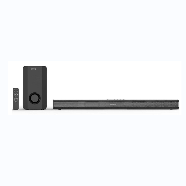 LG Soundbar with Meridian Technology Buyer's Guide