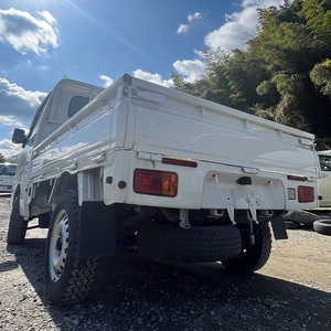 รถบรรทุกขนส่งสินค้าเกษตรและผลิตภัณฑ์อื่นๆ ยอดนิยม รถบรรทุกขนส่งสินค้ามือสองจากญี่ปุ่น - Product Image 4