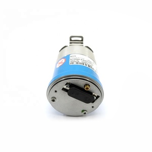 มอเตอร์เอนโค้ดเดอร์เยอรมันแท้รุ่นใหม่  เอ็นโค้ดเดอร์แบบ Absolute รุ่น ATM60-PAH13X13 ยี่ห้อ SICK - Product Image 1