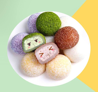 Machine à Cuire et Pétrir le Mochi à la Vapeur à Prix Raisonnable – Cuiseur et Pétrisseur de Mochi