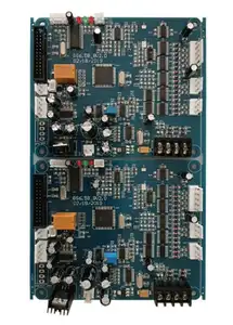 PCBA produttore PCB Board Design OEM Power Circuit Board condizionatore d'aria Inverter Control Board