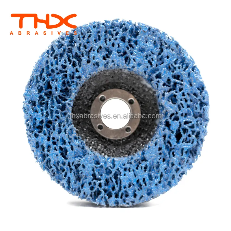 factory sales dental finishing polishing discs strips mandrel quick clean and strip disc remove rust price 4 inch