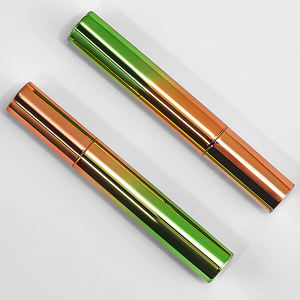 หลอดมาสคาร่าแบบกลมไล่ระดับสีอุปกรณ์แต่งหน้าอุปกรณ์แต่งหน้าหลอดมาสคาร่า - Product Image 5