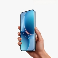 Redmi K90 Ultra 2026 Snap 8, Pantalla OLED de 6.83 Pulgadas, 1.5K, 165Hz, 8550mAh, Carga Rápida de 100W, Smartphone 5G para Juegos, Ventilador Dual Activo + VC C