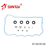Kit de joints de couvercle de soupape VS50825R de haute qualité pour moteur automobile avec joints de tube de bougie d'allumage pour Toyota ST-GS10126