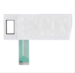 Vi sóng Lò màng Bàn phím cảm ứng phẳng chuyển đổi thiết bị nhà bếp - Product Image 4