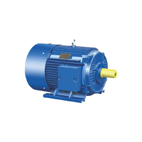 Moteur Compresseur Triphasé à Cage d'Électrode Déchirée Dellette Chine Y/Y2 IE1 Grade 15kW 20HP 1460rpm 4 Pôles Y160M-4 440-460V 60Hz CE