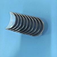 High Quality Auto Engine Systems 21020 2B012 Car Crankshaft Main Bearing 21020-2B012 210202B012 for Kia Hyundai