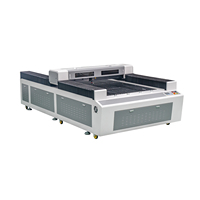 Cortadora Láser Xtool 1325 de 100w, 150w, 300w, 500w, Máquina de Grabado y Corte Láser de CO2