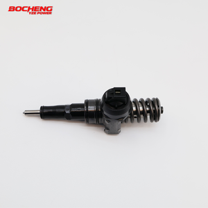 หัวฉีดน้ำมันดีเซล 0414720312 รุ่น PDE สำหรับ VW Golf Passat Jetta Audi A3 Skoda Superb 2.0 TDI 038130073BQ - Product Image 3