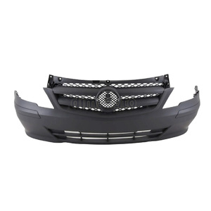Pare-chocs avant à bas <span class=keywords><strong>prix</strong></span> sans trou de capteur 6398807870 639 880 78 70 pour Mercedes Benz <span class=keywords><strong>Vito</strong></span> Viano W639 - Product Image 1