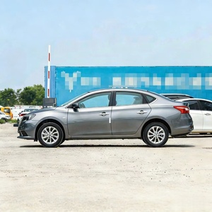 Offre Spéciale : Nissan Sylphy Classique d'<span class=keywords><strong>Occasion</strong></span> – Berline Familiale Économique et Performante, Disponible en Stock - Product Image 3