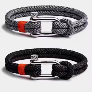 A <span class=keywords><strong>mi</strong></span> hombre pulsera regalos para hijo Nieto sobrino <span class=keywords><strong>hermano</strong></span> papá pulseras <span class=keywords><strong>cumpleaños</strong></span> Día del Padre regalos de San Valentín para niños adolescentes - Product Image 1