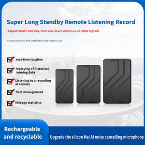 <span class=keywords><strong>Meilleur</strong></span> Traceur <span class=keywords><strong>GPS</strong></span> pour Vélo 1500mAh Traceur <span class=keywords><strong>GPS</strong></span> GT06 JT808 Protocole TQ Suivi en Temps Réel par Plateforme APP Multi-Langues pour Voiture - Product Image 5