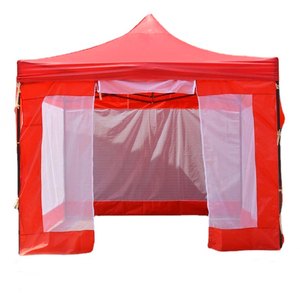 Liquidation 3x3 Tentes à vendre personnalisées avec logo Gazebo glamping Tente de toit de luxe Tente de camping à coque dure Tente de camping familiale sur le toit - Product Image 2