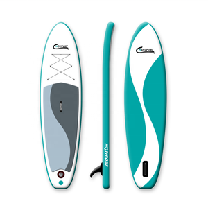 320cm Tout rond coloré <span class=keywords><strong>pas</strong></span> <span class=keywords><strong>cher</strong></span> iSUP CE Certificate <span class=keywords><strong>gonflable</strong></span> stand up <span class=keywords><strong>paddle</strong></span> board soft sup boards pour adultes - Product Image 3