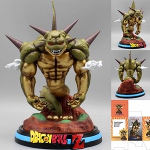 HESPER 2026 Nouvelle Figurine d'Action <span class=keywords><strong>Shenron</strong></span> Dragon <span class=keywords><strong>DBZ</strong></span> en PVC pour Collection et Décoration de Chambre - Vente en Gros - Product Image 3