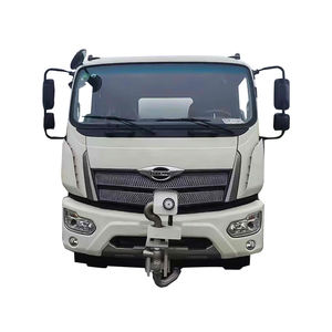 포톤 4X2 30-100M 먼지 억제 트럭 소독 스프레이 분사 트럭 - Product Image 2