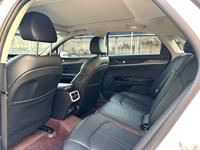 Mobil Bekas China 2023 K5 1.5T AT LHD Tanpa Kecelakaan Harga Murah Sedan Mewah