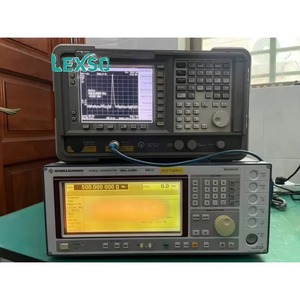 เครื่องกำเนิดสัญญาณ R&S Rohde & Schwarz รุ่น Sme03 ความถี่ 3GHz รองรับคลื่นความถี่ B5, B8, B11, B12 - Product Image 1