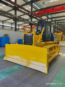 130HP бульдозер GZMA бренд - Product Image 6