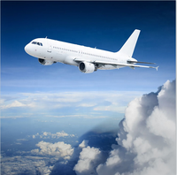Internationaler Spediteur bietet Express-Versand via DHL/UPS/FedEx für Schuhe, Computer, Mobiltelefone mit 5-7 Tagen Lieferzeit