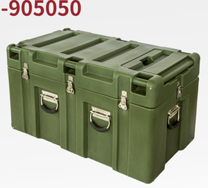 DF JM905050 137L 138L 139L 140L Estuche Rígido de Plástico Profesional Personalizable e Impermeable para Equipos en Múltiples Colores - Product Image 4