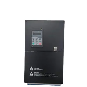 Professional Customized AC 380V-480V 3Phase Elevator VFD Variable Low Frequency Drive Lift Parts Inverter
