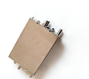 Suku Cadang Sepeda Motor Kustom OEM Berbagai Jenis Grosir Logam Stainless Steel Tembaga Shim Stamping Pelek Suku Cadang Autocycle - Product Image 4